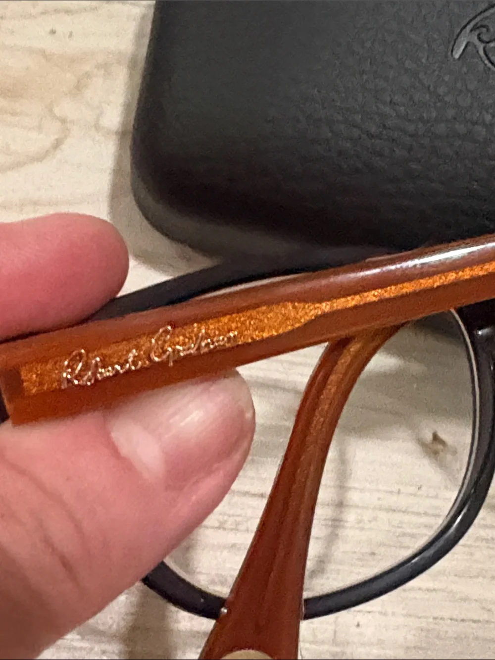 Robert Graham Eyeglasses, Frames Only,